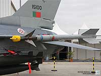 F-16 AIM9